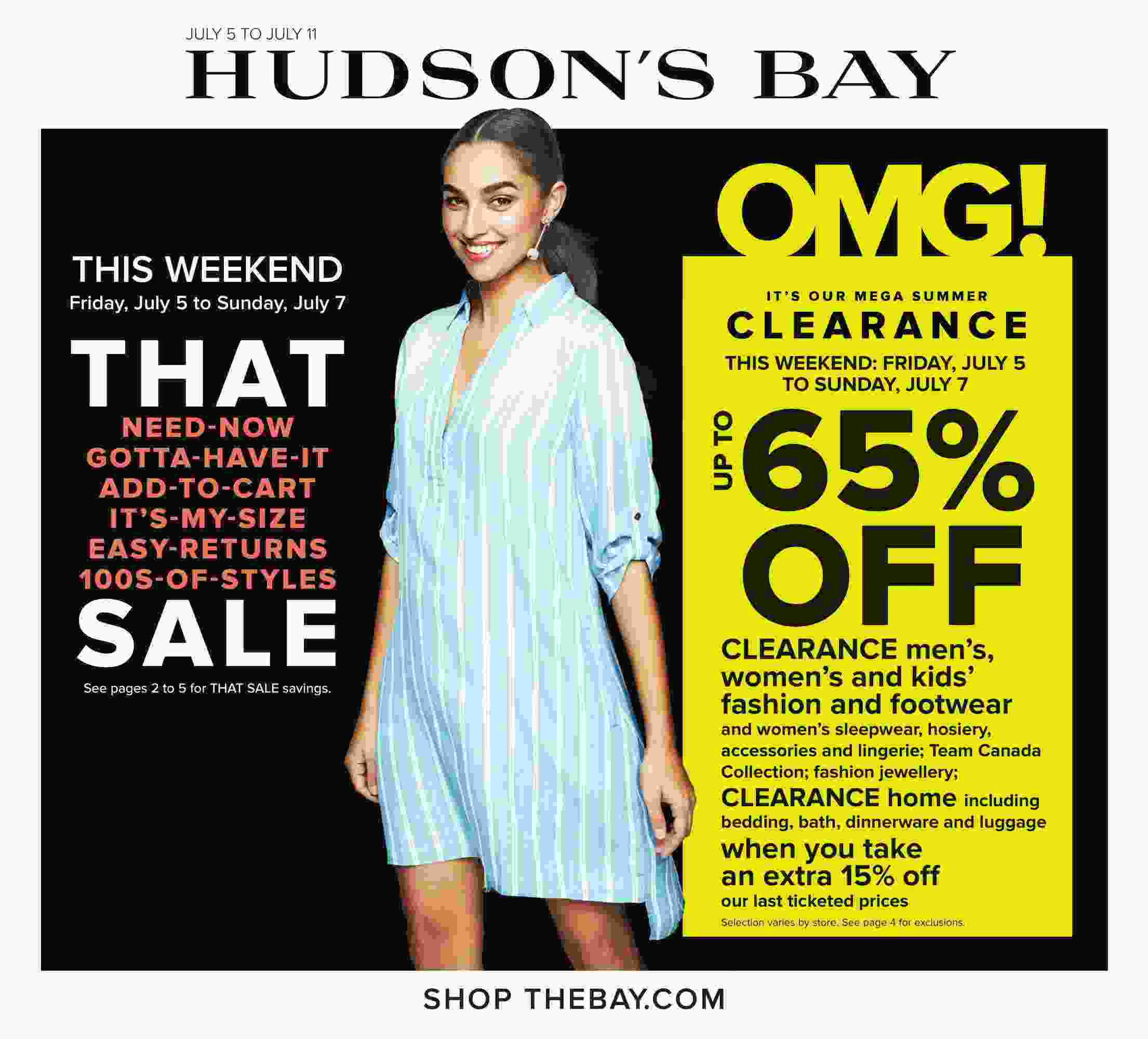 the bay summer dresses sale