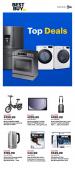 Best Buy Flyer December 20 - 26 2024