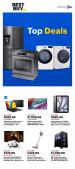 Best Buy Flyer January 24 - 30 2025