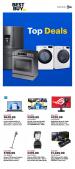 Best Buy Flyer January 3 - 9 2025