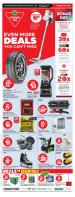 Canadian Tire Flyer December 26 - January 2 2025