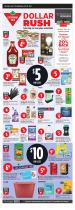 Canadian Tire Flyer July 26 - August 1 2024