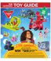 Canadian Tire Flyer Toy Guide November 1 - 21 2024