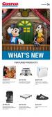 Costco Flyer What's New July 22 - 28 2024