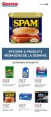 Circulaire Costco Janvier 20 - 27 2025