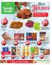 Family Foods Flyer December 19 - January 1 2025