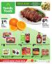 Family Foods Flyer January 23 - 29 2025