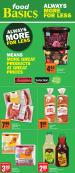 Food Basics Flyer Always More Fore Less July 18 - August 14 2024