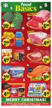 Food Basics Flyer December 19 - 25 2024