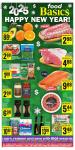 Food Basics Flyer December 26 - January 1 2025