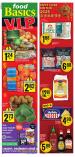 Food Basics Flyer January 9 - 15 2025