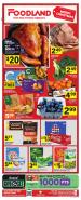 Foodland Flyer December 19 - 25 2024