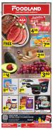 Foodland Flyer January 23 - 29 2025