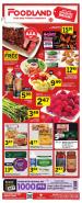 Foodland Flyer November 14 - 20 2024