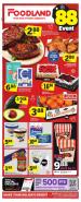 Foodland Flyer November 21 - 27 2024