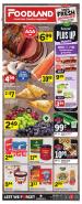 Foodland Flyer November 7 - 13 2024