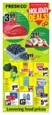 FreshCo Flyer December 19 - 25 2024