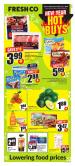 FreshCo Flyer December 26 - January 1 2025