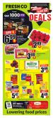 FreshCo Flyer January 23 - 29 2025