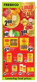 FreshCo Flyer Lunar New Year Deals December 26 - January 22 2025