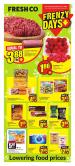 FreshCo Flyer November 21 - 27 2024