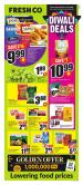 FreshCo Flyer October 17 - 23 2024