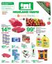 Highland Farms Flyer November 14 - 27 2024