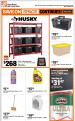 Home Depot Flyer January 23 - 29 2025