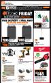 Home Depot Flyer November 21 - 27 2024