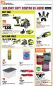 Home Depot Flyer October 24 - 30 2024