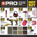 Home Hardware Flyer Pro November 21 - December 4 2024