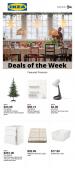 IKEA Flyer December 19 - 25 2024