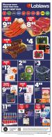 Loblaws Flyer December 26 - January 1 2025