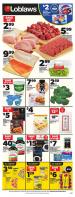 Loblaws Flyer January 2 - 8 2025