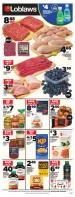 Loblaws Flyer January 23 - 29 2025