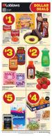 Loblaws Flyer November 14 - 20 2024