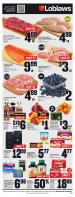 Loblaws Flyer November 21 - 27 2024