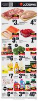 Loblaws Flyer October 17 - 23 2024