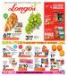 Longos Flyer January 23 - 29 2025