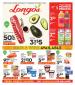 Longos Flyer November 21 - 27 2024