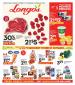 Longos Flyer October 24 - 30 2024