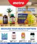 Metro Flyer Health November 14 - 27 2024