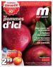 Circulaire Metro les pommes Octobre 3 - 10 2024