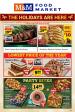 M&M Food Market Flyer December 19 - 25 2024