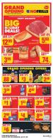 No Frills Flyer December 19 - 25 2024