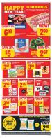 No Frills Flyer December 26 - January 1 2025