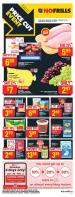 No Frills Flyer January 30 - February 5 2025