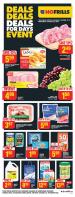 No Frills Flyer October 17 - 23 2024