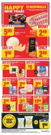 No Frills Flyer December 26 - January 1 2025