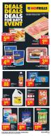 No Frills Flyer October 17 - 23 2024